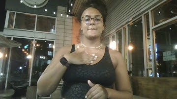 ASL lesson 9  Assignment 1