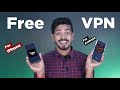 Free VPN for Android & iPhone - Best 5 Free VPN Apps image