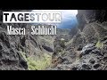 TOUR | Die Masca Schlucht | Zwischen Geröll und atemberaubender Natur | HILLBILLY TV