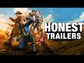 Honest Trailers | Fallout (Season 1)