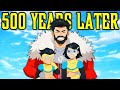 Invincible Becomes The Strongest Emperor - Mark&#39;s Wife and Kids! What Will Mark have in 500 years?
