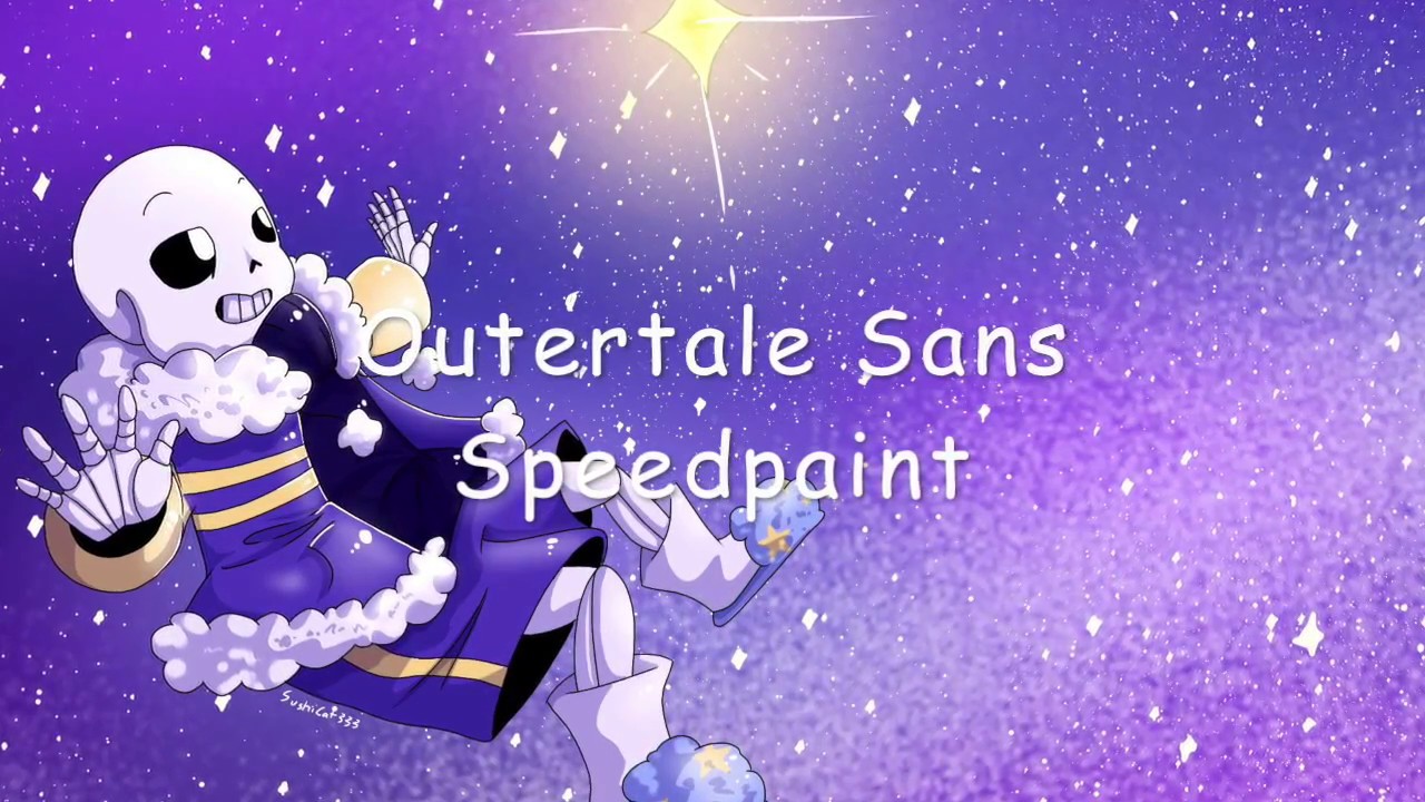 Outertale русификатор