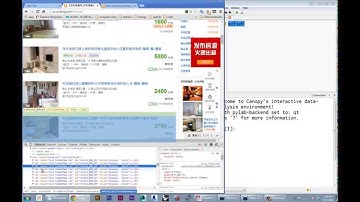 Data Mining the City FA14: Week 4 WS Part 1/4: Intro to HTML and Web 2.0 structure