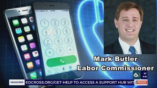 Ga Labor Dept Commissioner Answers Questions About Unemployment Claims