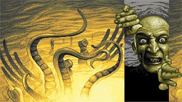 Base Case,  2011 Live! Demo On Real ATARI ST Hardware