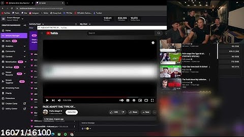 Faze Clan Reacts to Faze Adapt Saying the N Word