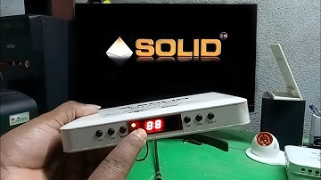 solid 6363 New boot logo par ruka gaya hai to kaise sahi kare 8:8 error