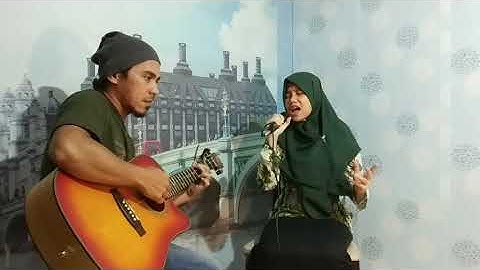 Uma Abah, H. Anang Ardiansyah (Cover by Pavita)