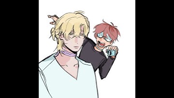 Selfie w/ Luka ( Alien Stage )