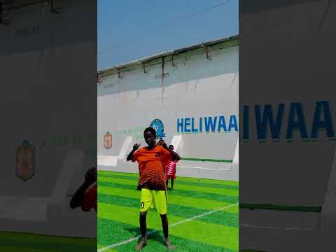 Future Stars Teamclub Somalia 