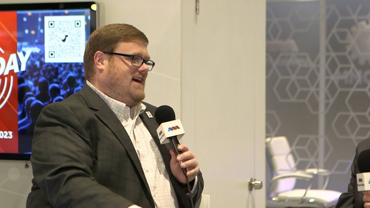 Game Day at RAPID + tct 2023, DAY 3; Brandon Ribic and Adam Hicks - YouTube