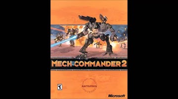 Mechcommander 2 Intro Music