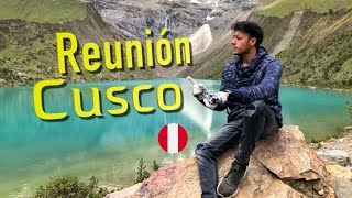 ¡REUNIÓN con SUSCRIPTORES en Cusco - Peru! by José Luis MartGon 25,439 views 4 years ago 53 seconds