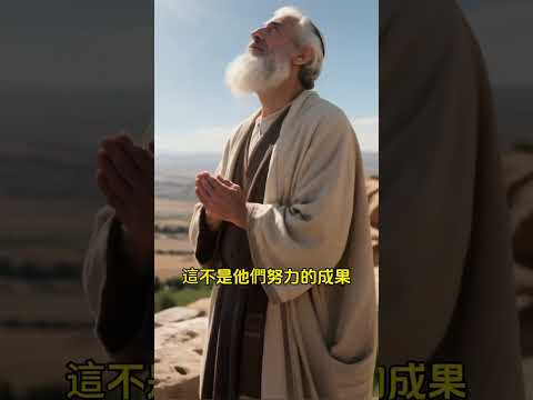 四十年曠野路,在此畫下句點。從漂流到應許,你的曠野準備畢業了嗎?#民數記總結 #曠野之路 #應許之地 #信心旅程 #歡迎訂閱我的頻道