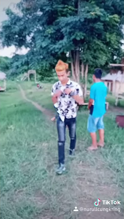 Bacot lu anjing