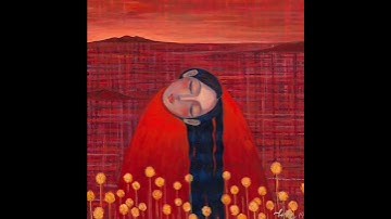 Thumbnail of Amanda Whiting - The liminality of her