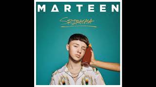 Video thumbnail of "Marteen - Sriracha Instrumental"