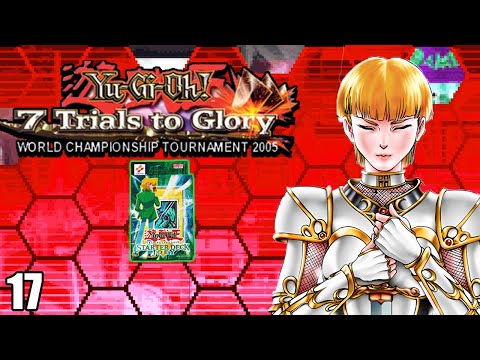 yugioh 7 trials to glory card packs Yu-Gi-Oh 7 Trials to Glory