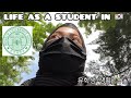 LIFE AS A STUDENT IN KOREA (KONKUK UNIVERSITY) // 유학생 생활 📚👩🏻‍💻