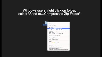 How to Upload Multiple Files into Moodle