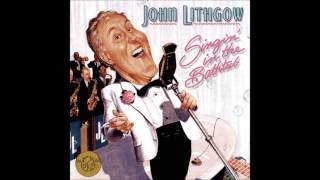 No One Loves You Any Better Than Your M-O-Double-M-Y (adaptation) - John Lithgow