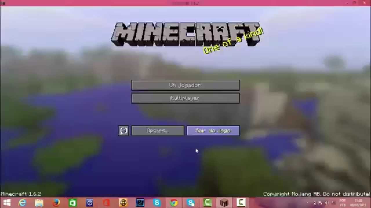 Como ver a camada no Minecraft - Canaltech