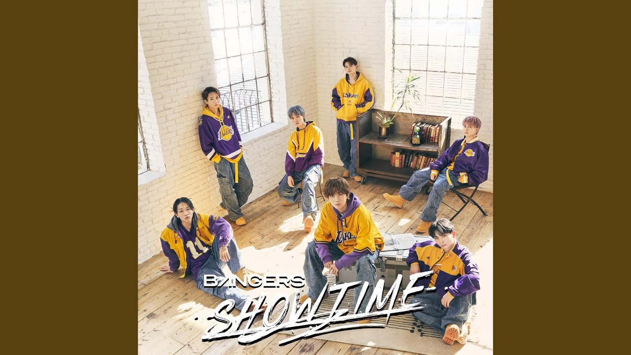 Obejrzyj SHOWTIME w YouTube Obejrzyj SHOWTIME w YouTube