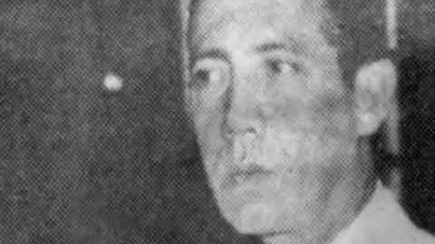 Rebelión de los Pilotos- 19 de noviembre de 1961 PARTE 1