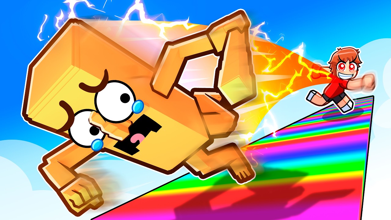 ROBLOX YEET A BRAINROT…