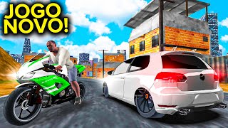 O JOGO MAIS BAIXADO PARA CELULAR ANDROID TIPO GTA (BRASIL TUNING 2) screenshot 1