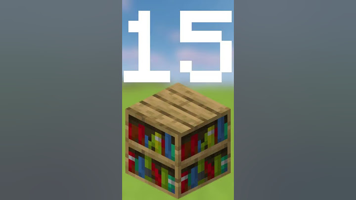 DATOS IMPORTANTES QUE TIENES QUE SABER SOBRE LA MESA DE ENCANTAMIENTOS - MINECRAFT