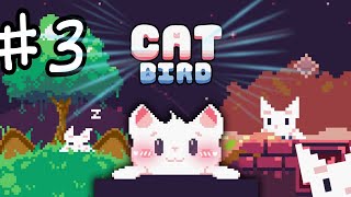 это конец... | Cat Bird | ветер пропал! | финал #3