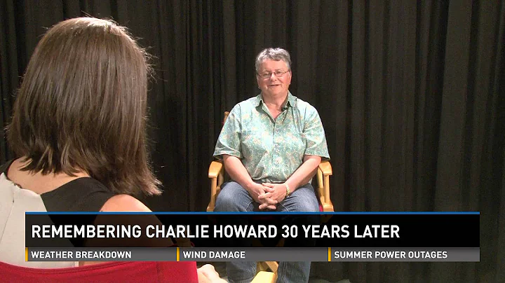 Remembering Charlie Howard 30 years later