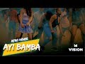 Simao p  afro house a y i  bamba   le beck  clip officiel  4k