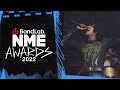 BandLab NME Awards 2022: relive all the action from the wildest night in music