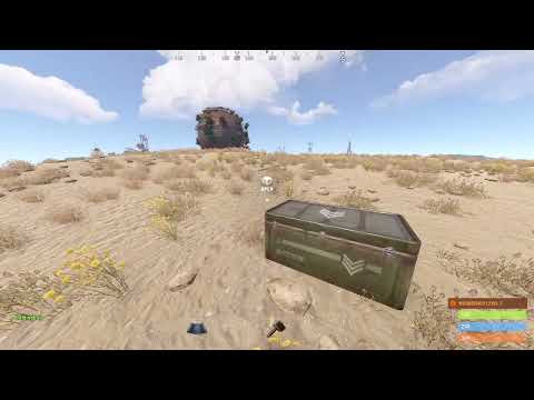 How to Get a Prototype in Rust
