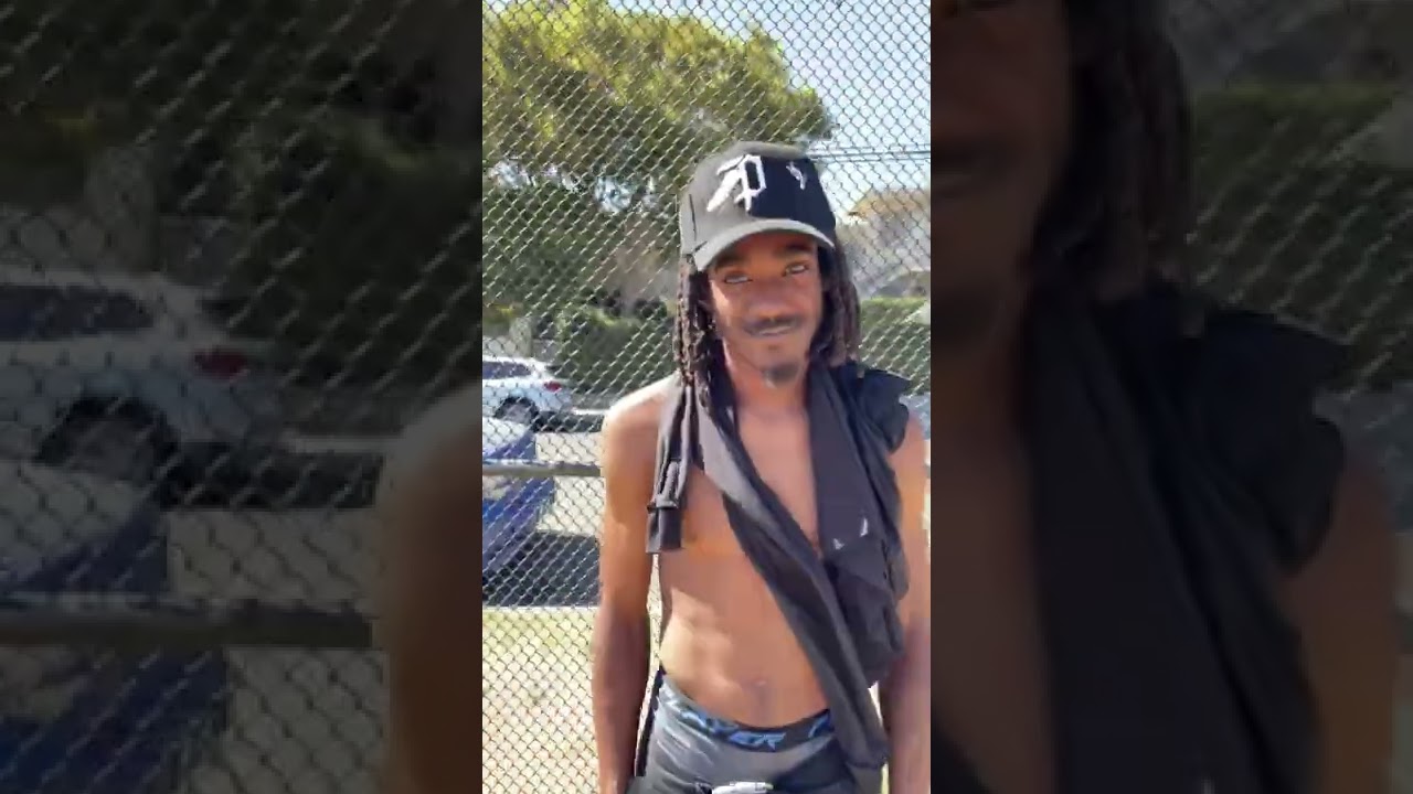 Local Skater Interview “Jonathan” 