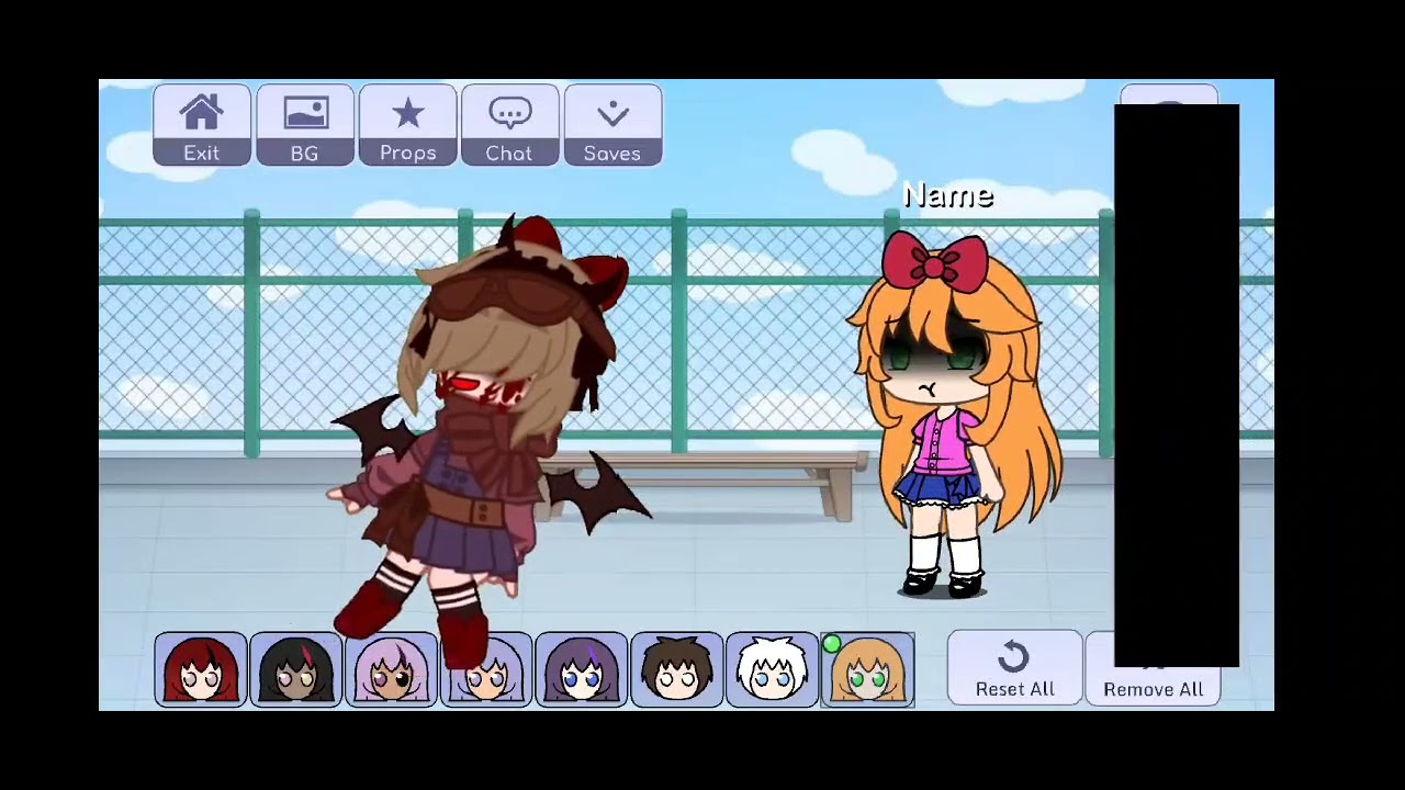 Dollhouse x gasoline Ft.eli YouTube