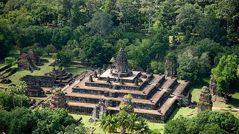 70 Unsolved Mysteries that cannot be explained | Compilation