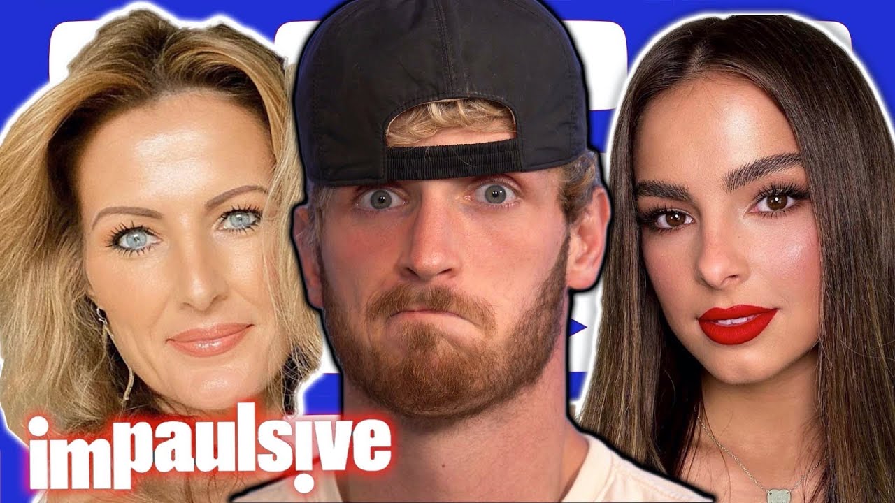 ADDISON RAE HATES US - IMPAULSIVE EP. 201