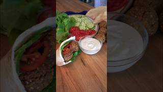 Creamy Tahini Falafel Sauce | How to Make Falafel Sauce | Yogurt Sauce Recipe #gravyguy #sauce