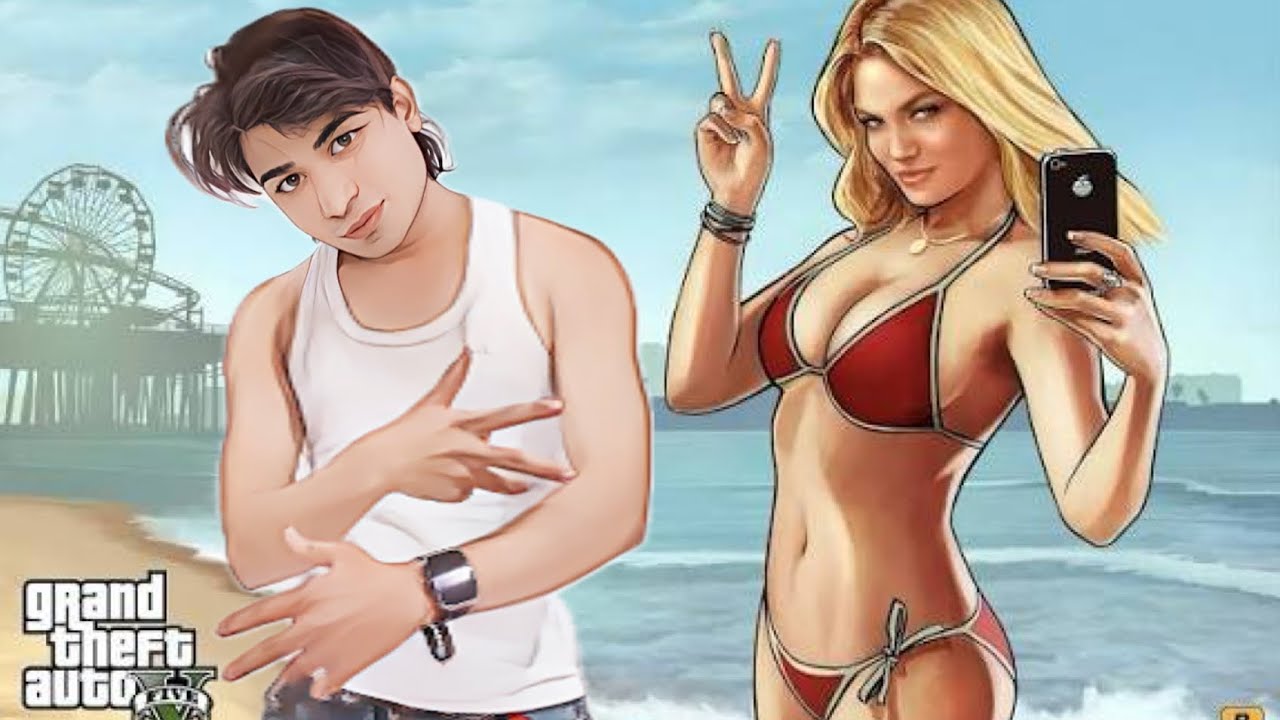 Latest Title & Thumbnail