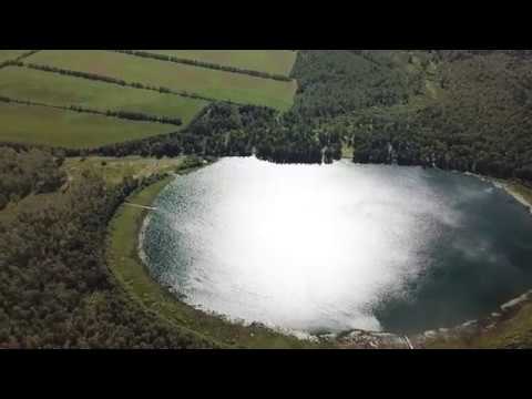 Видео: Озеро Данилово (одно из 5 озер)