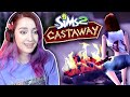 The Sims: Castaway is a hidden GEM