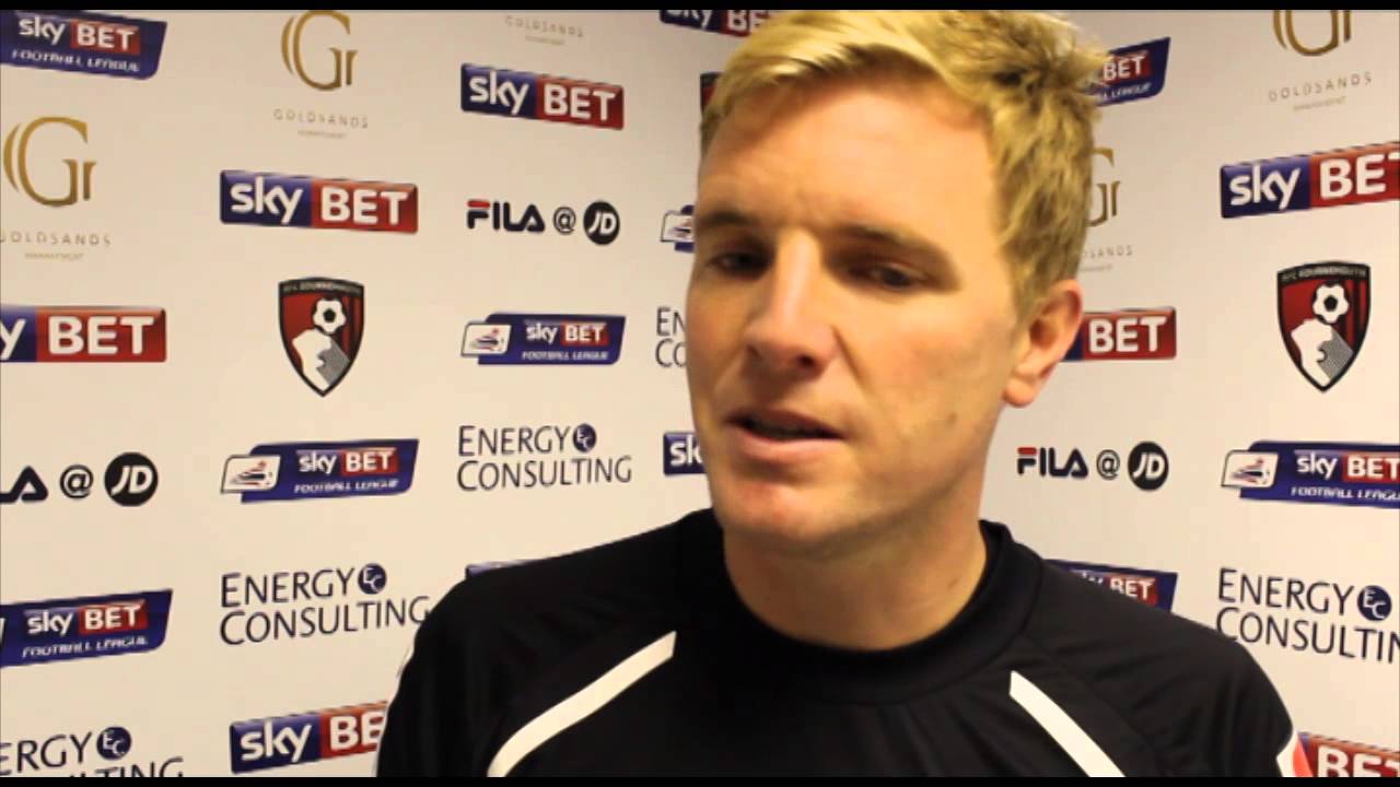 Preview | Howe: Fraser could be in contention