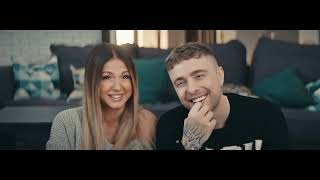 Егор Крид feat. Nyusha - Mr. & Mrs. Smith