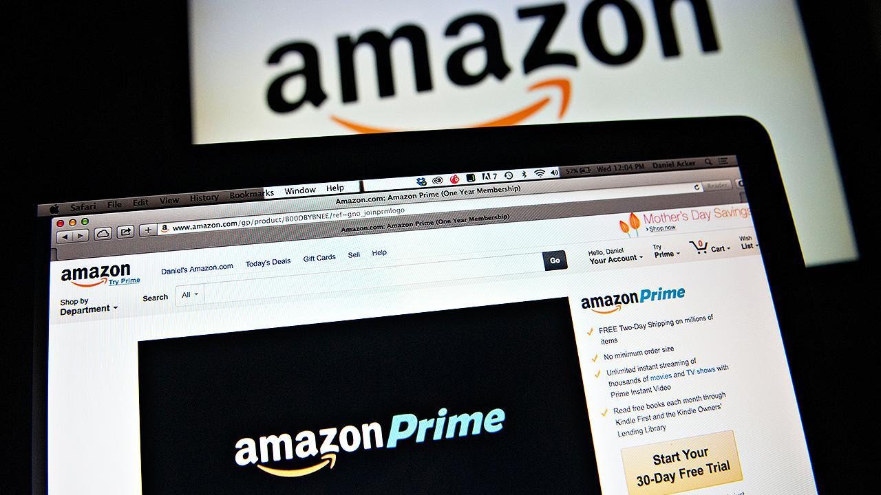TheStreet: AMZN, TJX Taking Share From Dept. Stores Says Jim Cramer TheStreet: AMZN, TJX Taking Share From Dept. Stores Says Jim Cramer