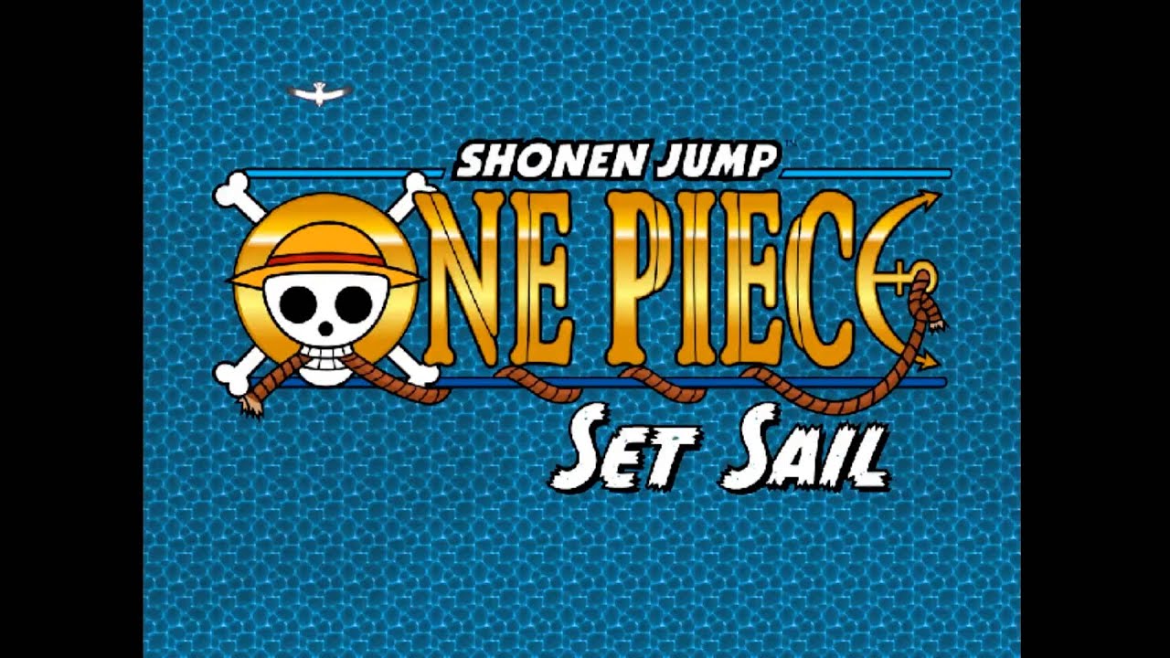 RPG ONE PIECE