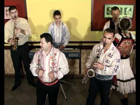 Cristian Baba si Dan Mersan-Azi e veselie
