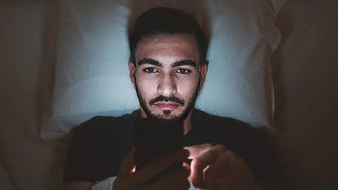 How to End your Phone Addiction (Social Media Detox Protocol)